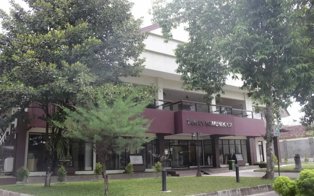 From Crisis to Calling : The Transformative Journey of PT Kanisius