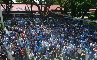 Learning and Gratitude at ICIS