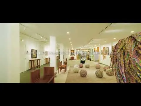 Spirituality and Art at the Loyola Retreat House in Angono