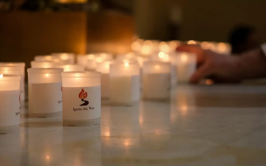 Illuminating our hearts on the synodal journey