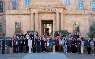 Illuminating our hearts on the synodal journey